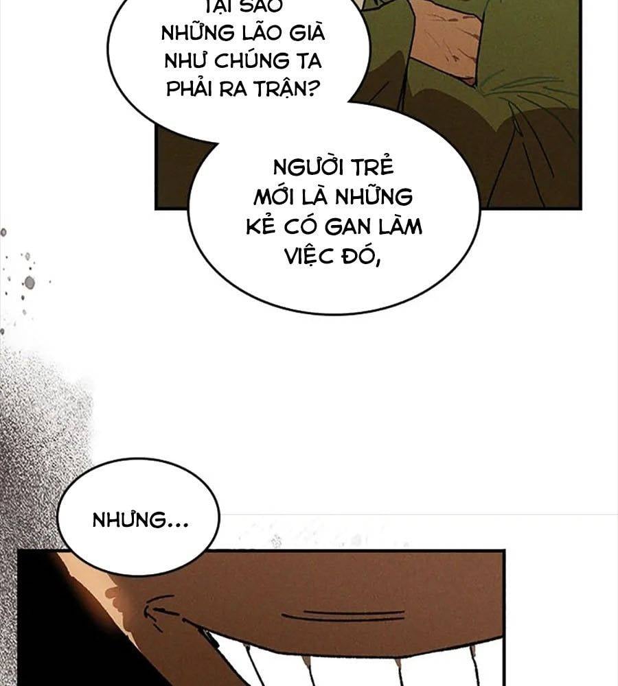 Chiền Thần Tự Sát Hồi Quy Chap 109 - Next Chap 110
