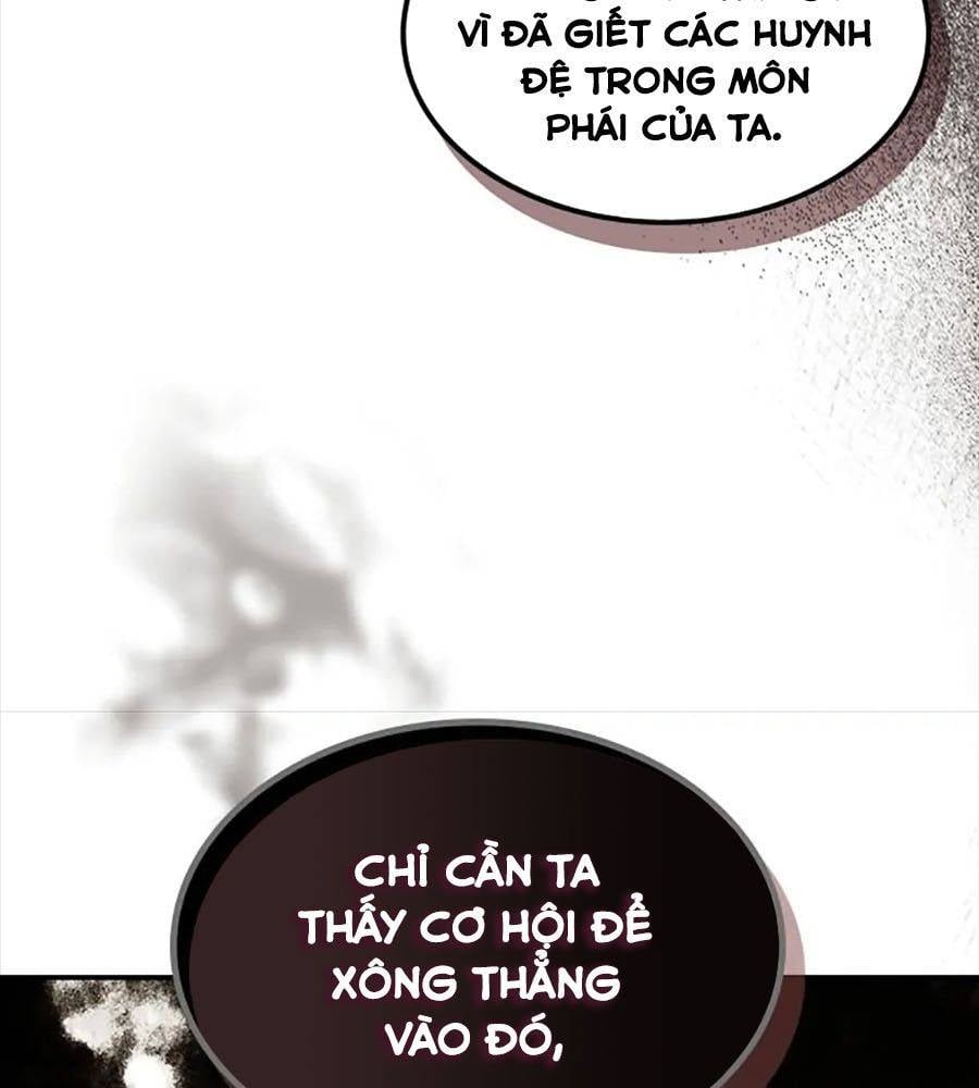 Chiền Thần Tự Sát Hồi Quy Chap 109 - Next Chap 110