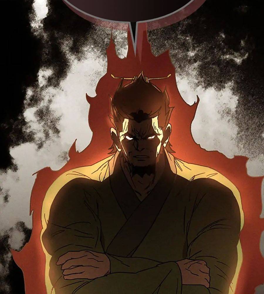 Chiền Thần Tự Sát Hồi Quy Chap 109 - Next Chap 110