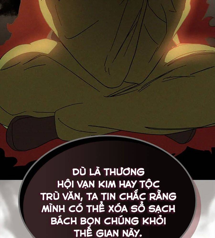 Chiền Thần Tự Sát Hồi Quy Chap 109 - Next Chap 110