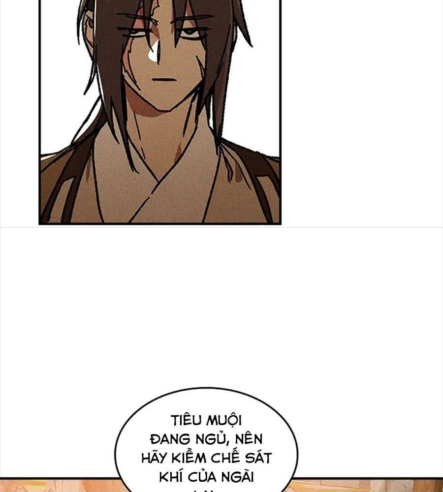 Chiền Thần Tự Sát Hồi Quy Chap 109 - Next Chap 110