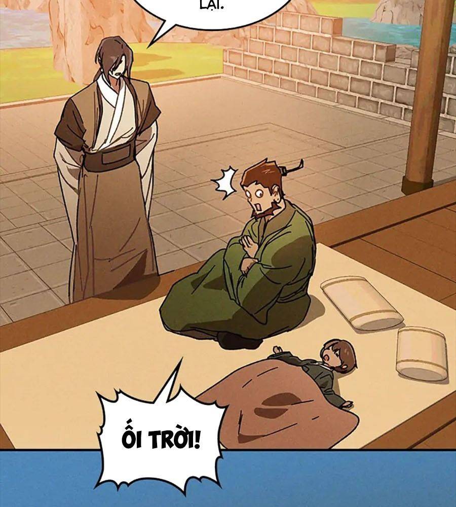 Chiền Thần Tự Sát Hồi Quy Chap 109 - Next Chap 110