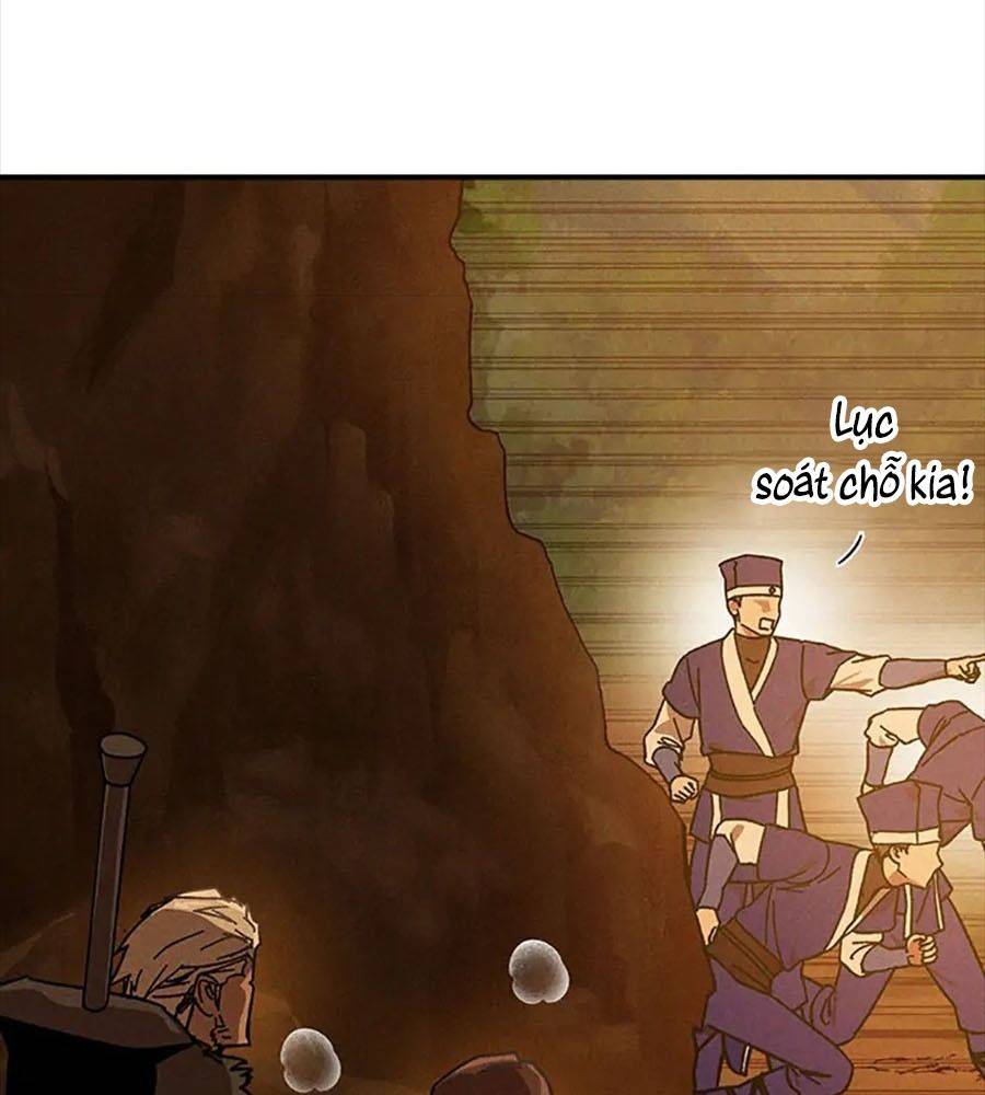 Chiền Thần Tự Sát Hồi Quy Chap 109 - Next Chap 110