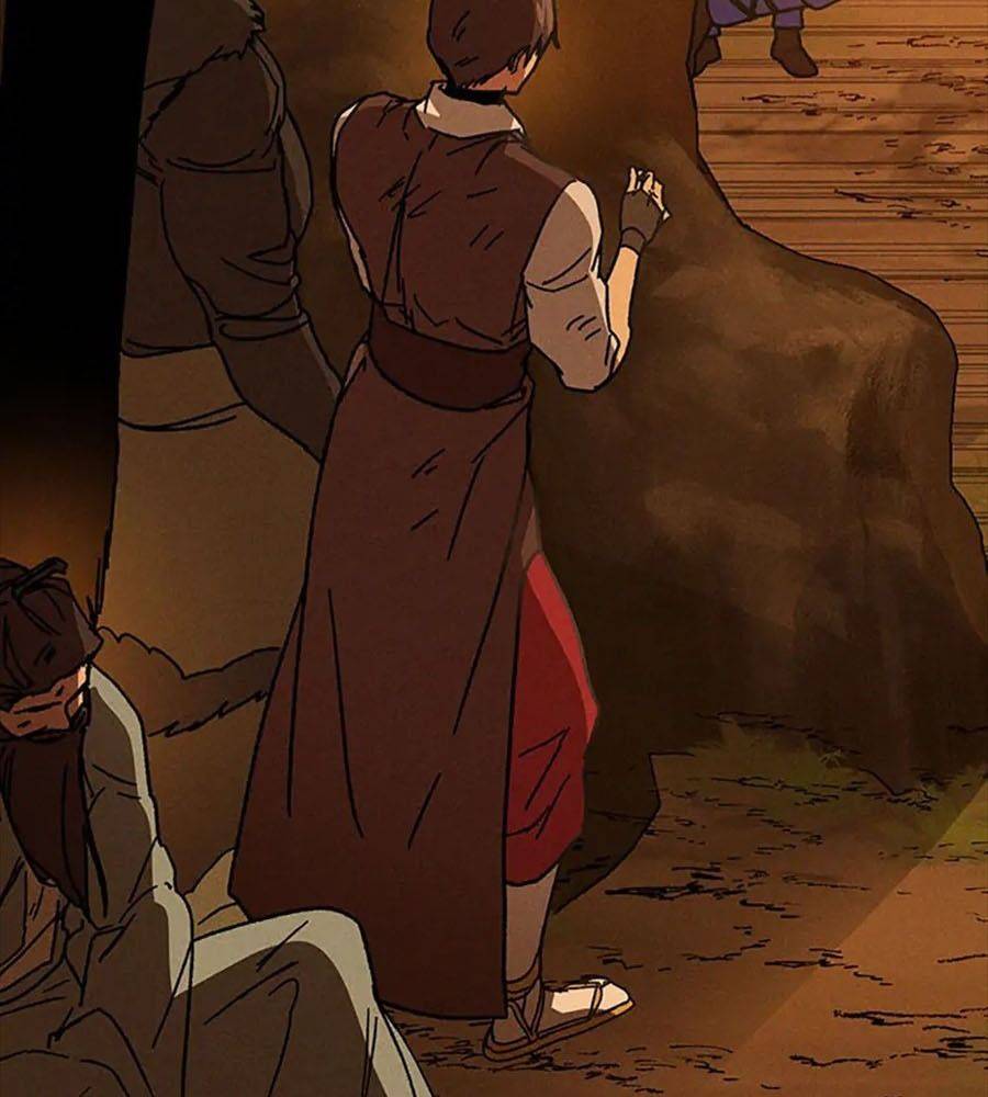 Chiền Thần Tự Sát Hồi Quy Chap 109 - Next Chap 110