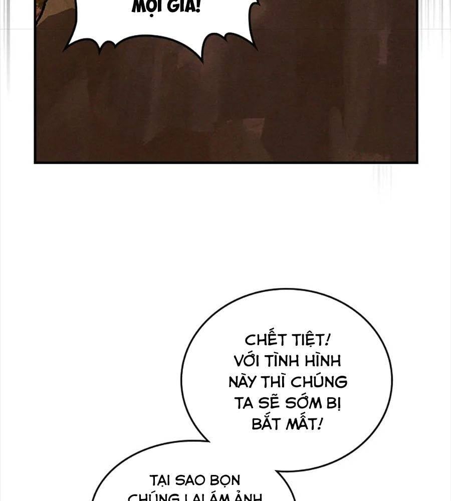 Chiền Thần Tự Sát Hồi Quy Chap 109 - Next Chap 110