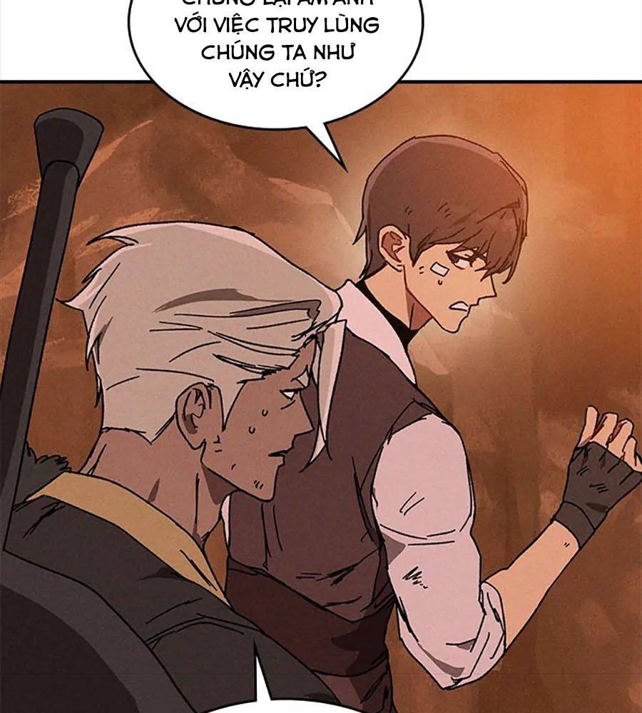 Chiền Thần Tự Sát Hồi Quy Chap 109 - Next Chap 110