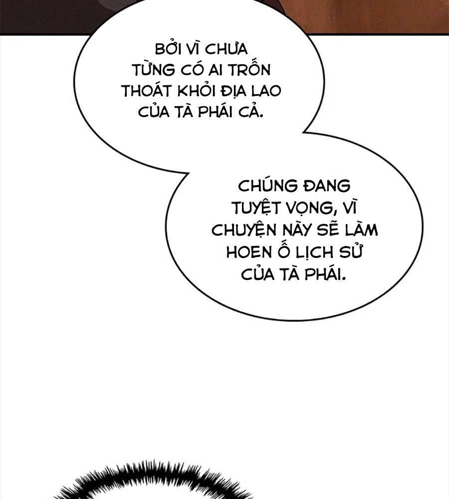 Chiền Thần Tự Sát Hồi Quy Chap 109 - Next Chap 110