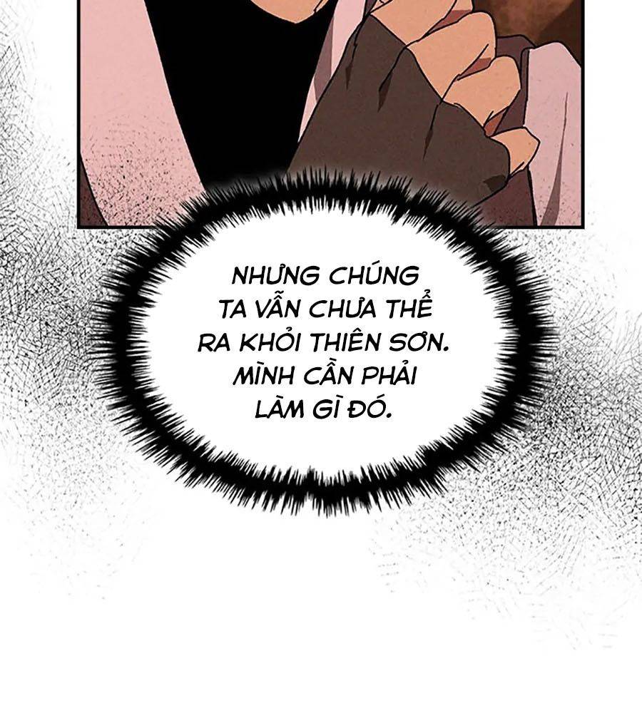 Chiền Thần Tự Sát Hồi Quy Chap 109 - Next Chap 110