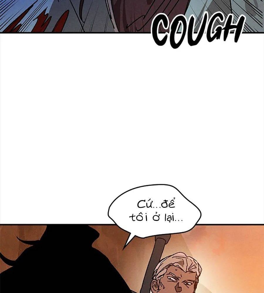 Chiền Thần Tự Sát Hồi Quy Chap 109 - Next Chap 110