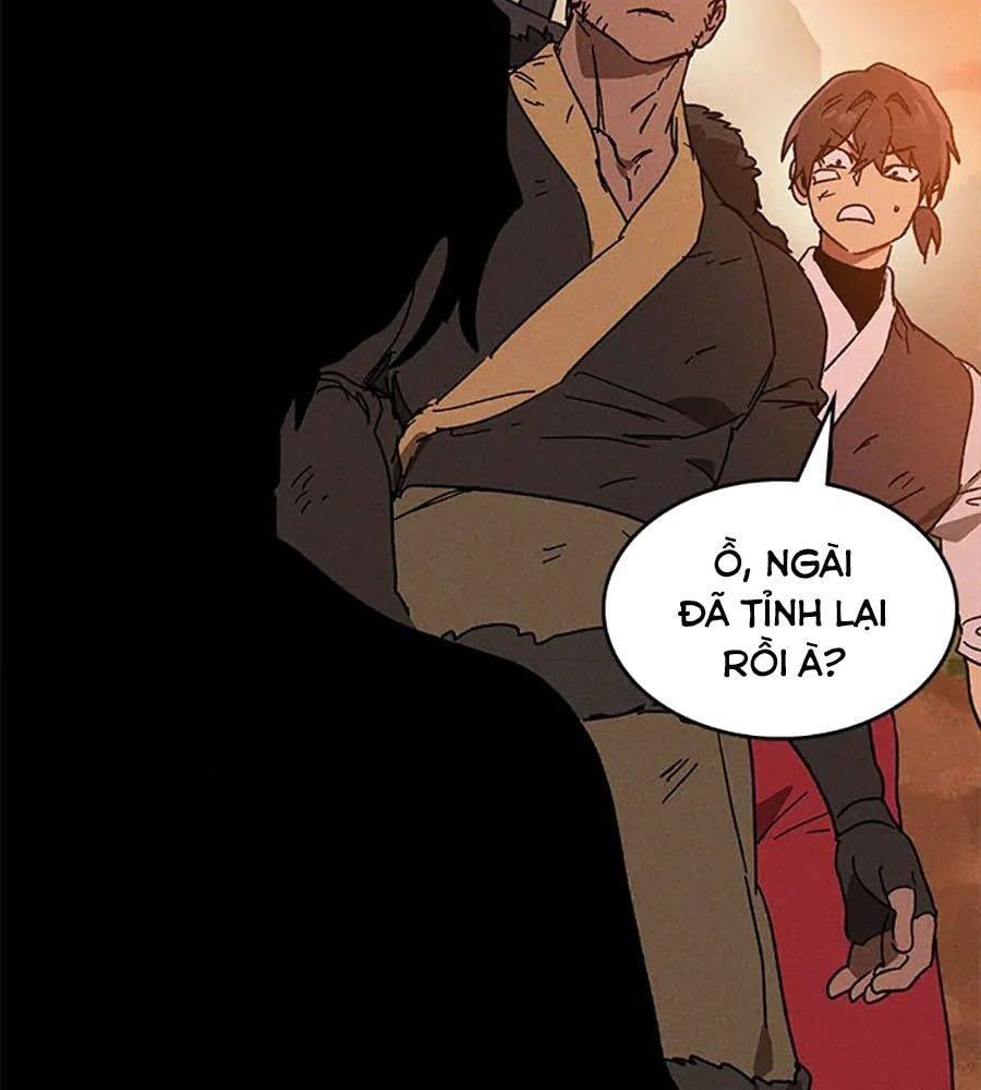 Chiền Thần Tự Sát Hồi Quy Chap 109 - Next Chap 110