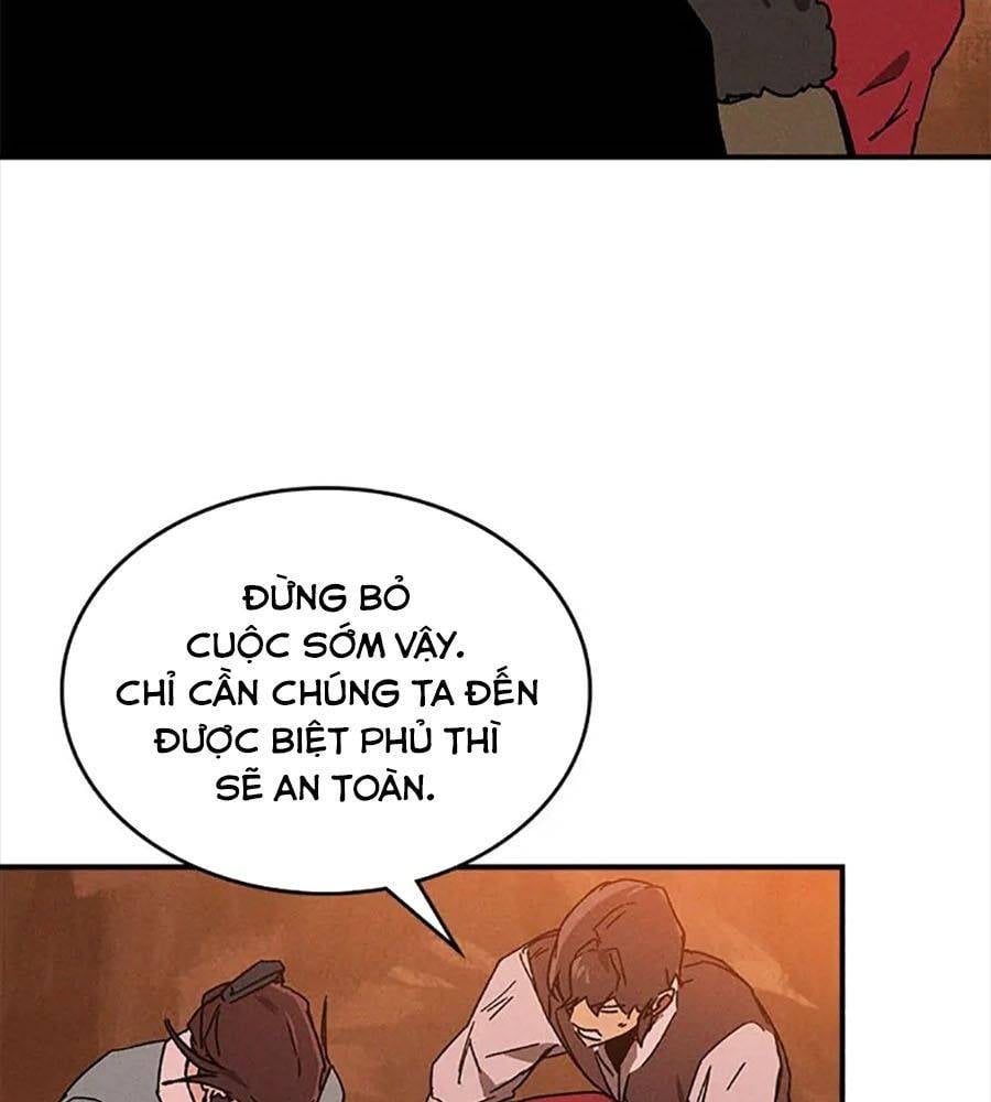 Chiền Thần Tự Sát Hồi Quy Chap 109 - Next Chap 110