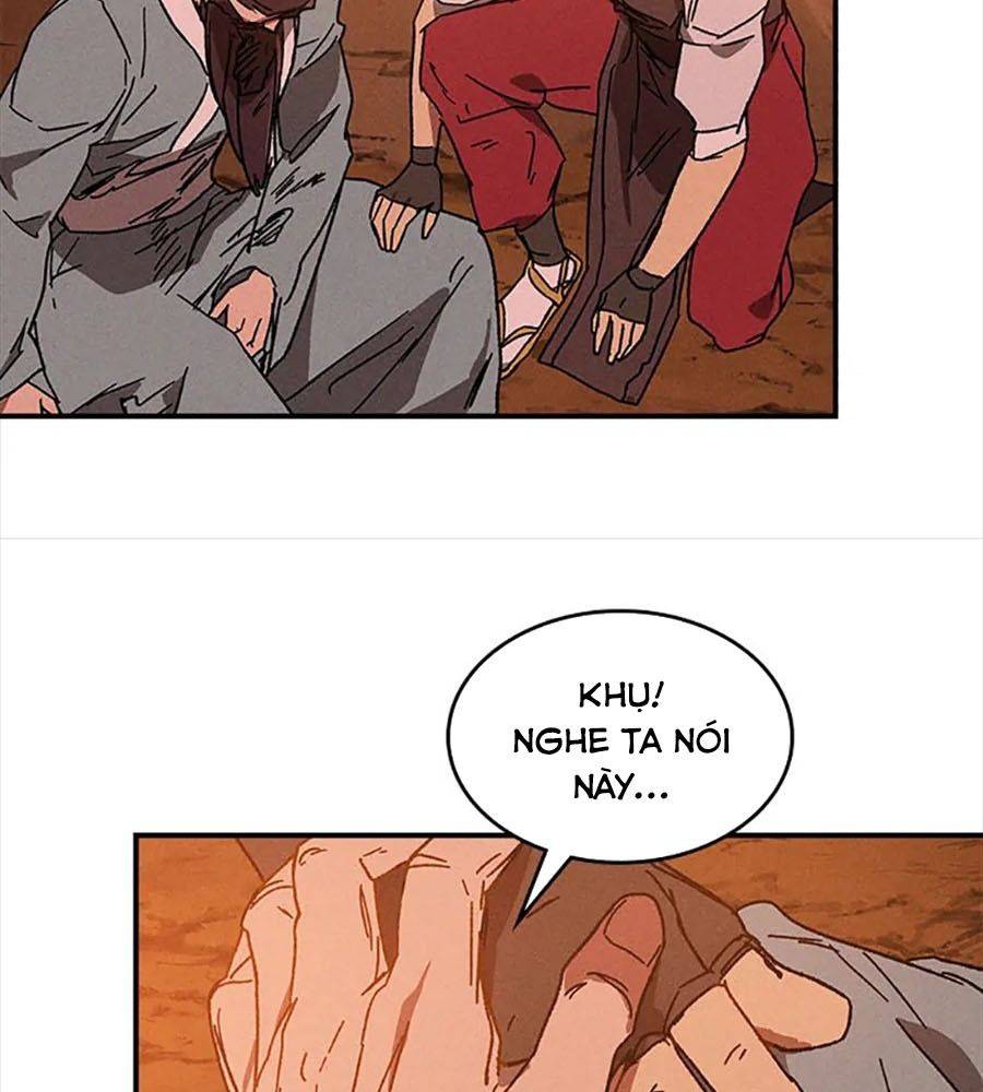 Chiền Thần Tự Sát Hồi Quy Chap 109 - Next Chap 110