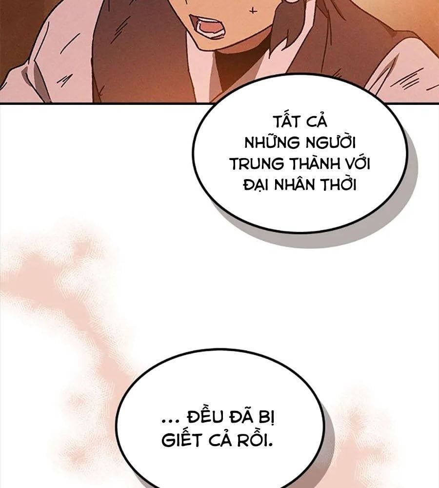 Chiền Thần Tự Sát Hồi Quy Chap 109 - Next Chap 110
