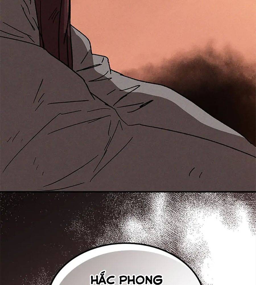 Chiền Thần Tự Sát Hồi Quy Chap 109 - Next Chap 110