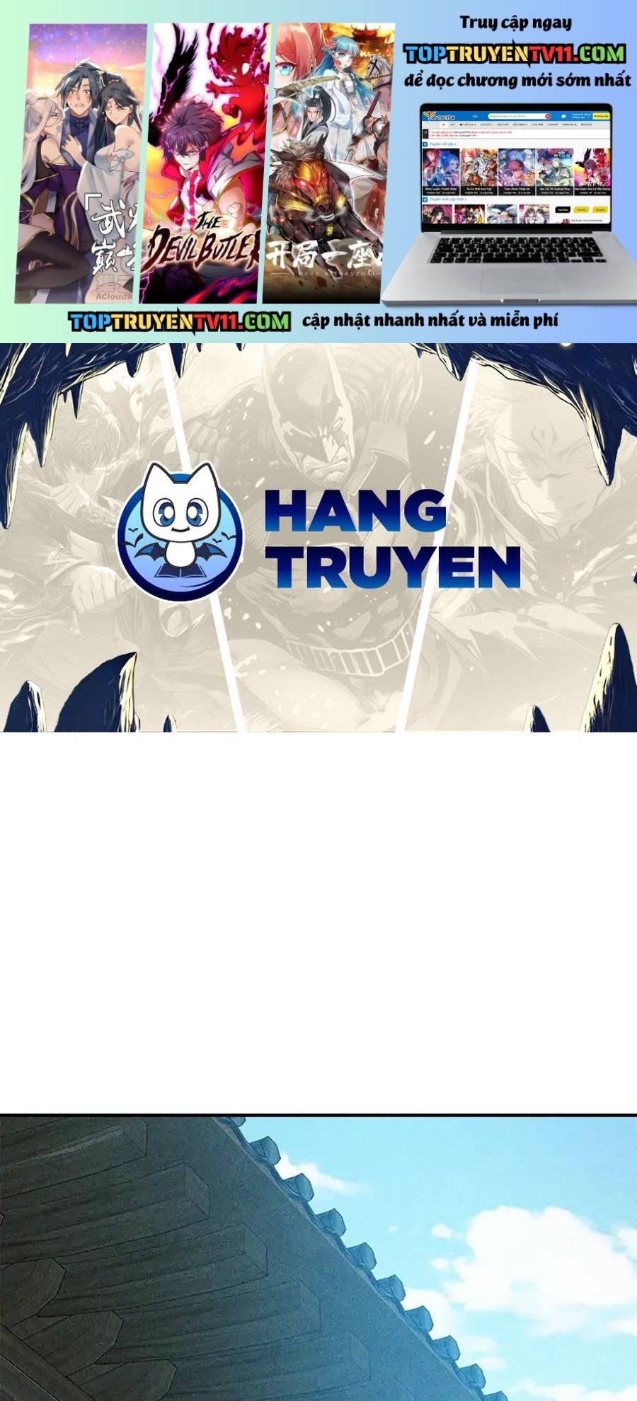 Chiền Thần Tự Sát Hồi Quy Chap 115 - Next Chap 116