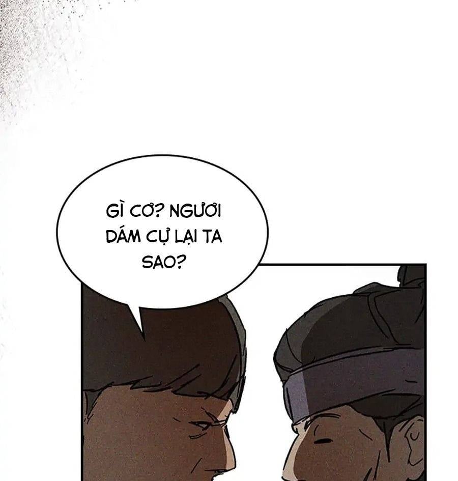 Chiền Thần Tự Sát Hồi Quy Chap 115 - Next Chap 116