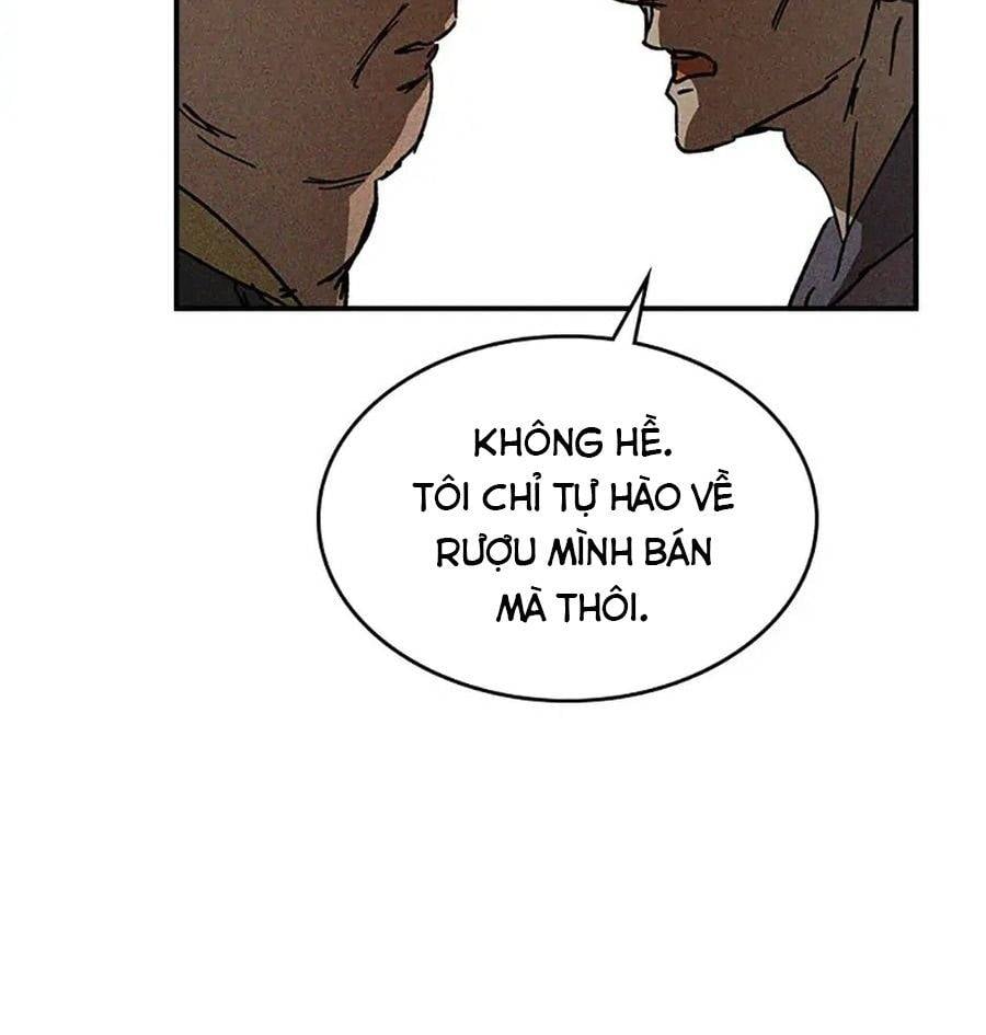 Chiền Thần Tự Sát Hồi Quy Chap 115 - Next Chap 116