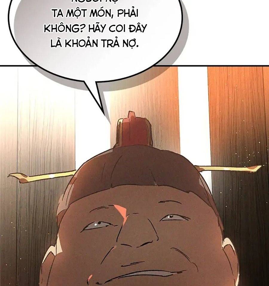 Chiền Thần Tự Sát Hồi Quy Chap 115 - Next Chap 116