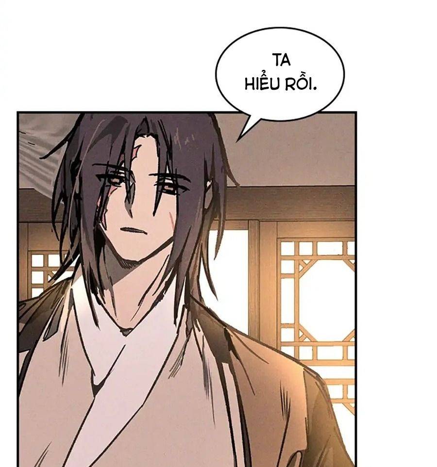 Chiền Thần Tự Sát Hồi Quy Chap 115 - Next Chap 116