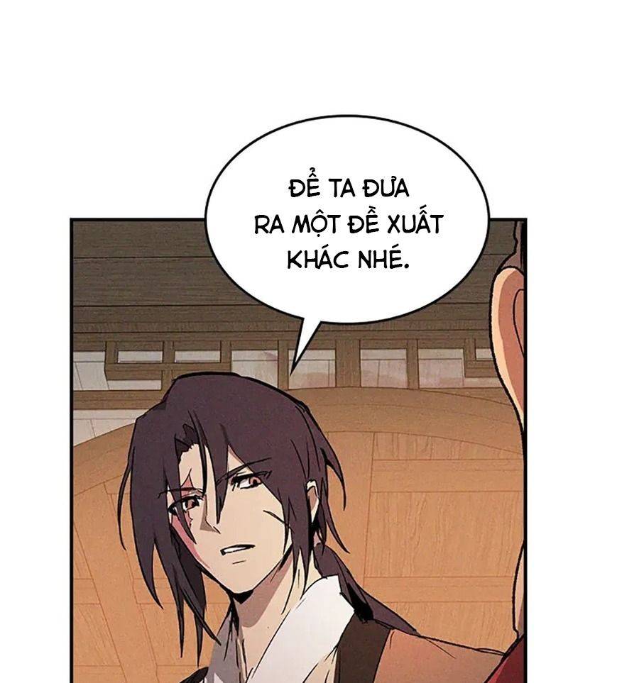 Chiền Thần Tự Sát Hồi Quy Chap 115 - Next Chap 116