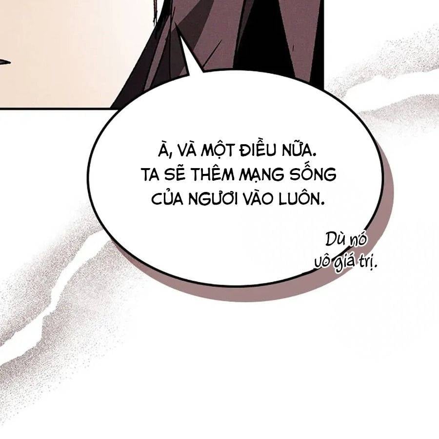 Chiền Thần Tự Sát Hồi Quy Chap 115 - Next Chap 116