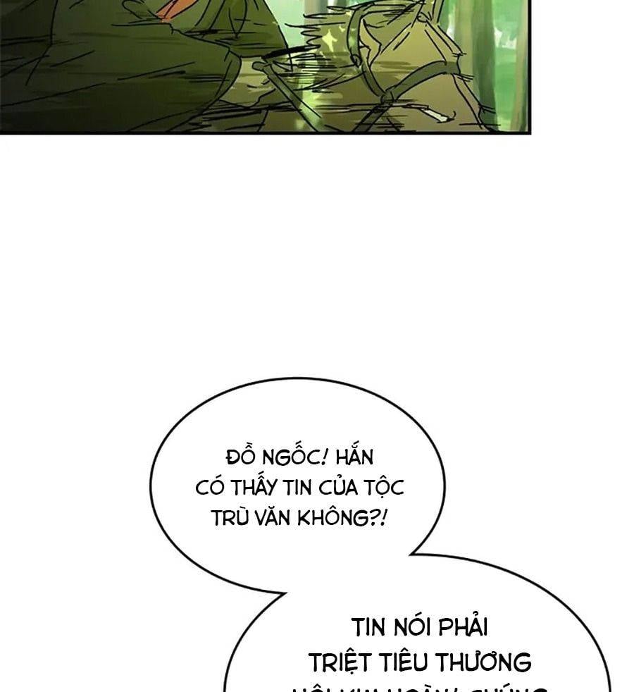 Chiền Thần Tự Sát Hồi Quy Chap 115 - Next Chap 116