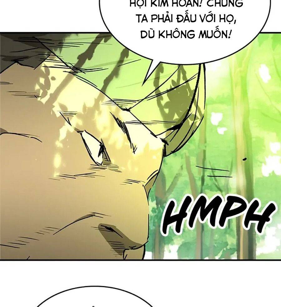 Chiền Thần Tự Sát Hồi Quy Chap 115 - Next Chap 116