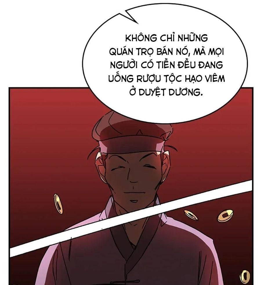 Chiền Thần Tự Sát Hồi Quy Chap 115 - Next Chap 116