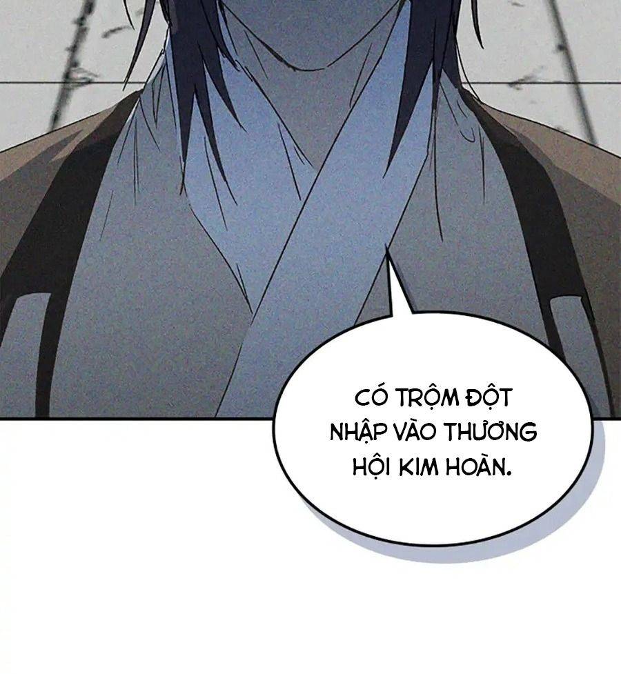 Chiền Thần Tự Sát Hồi Quy Chap 116 - Next Chap 117
