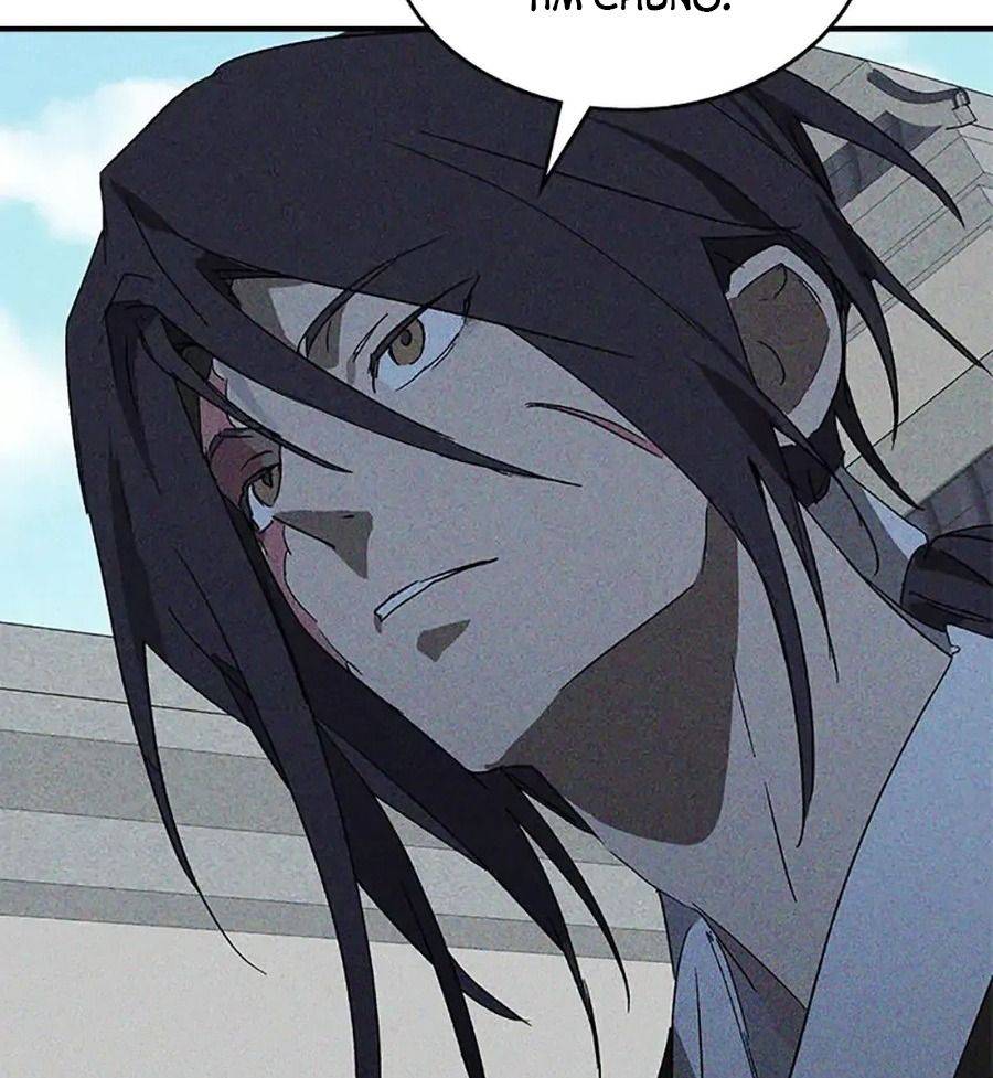 Chiền Thần Tự Sát Hồi Quy Chap 116 - Next Chap 117