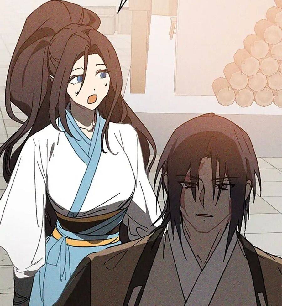 Chiền Thần Tự Sát Hồi Quy Chap 116 - Next Chap 117