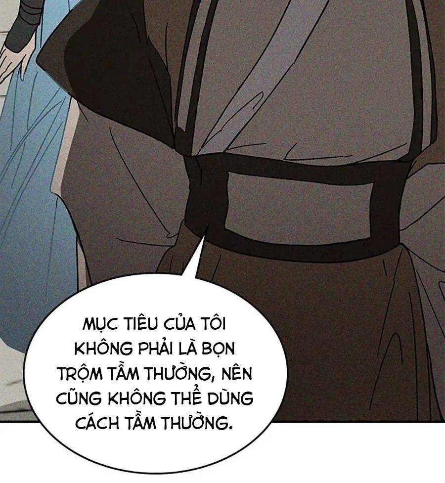 Chiền Thần Tự Sát Hồi Quy Chap 116 - Next Chap 117