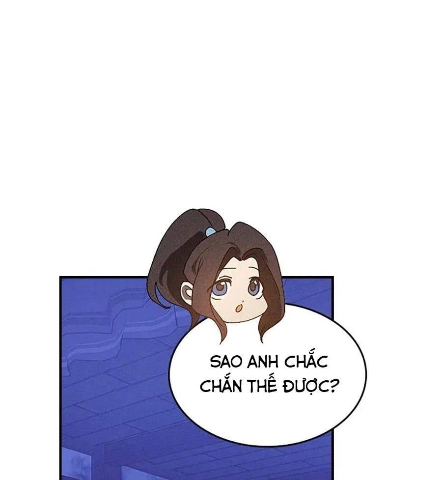 Chiền Thần Tự Sát Hồi Quy Chap 116 - Next Chap 117