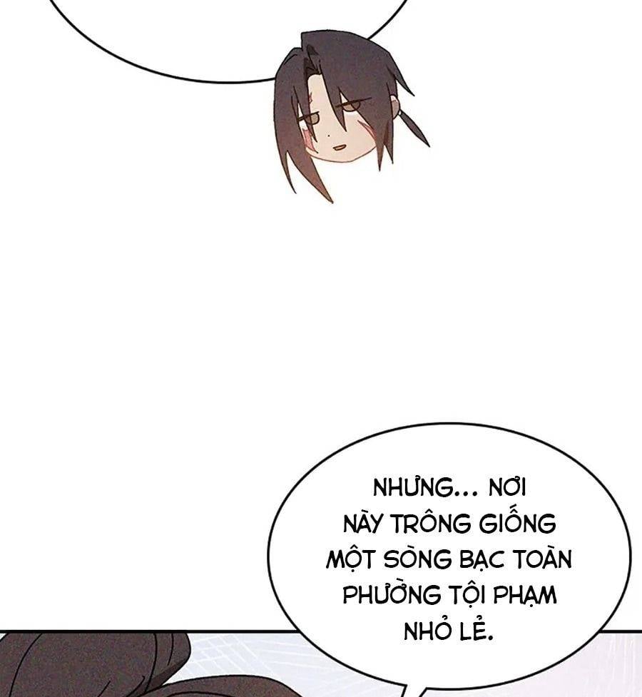 Chiền Thần Tự Sát Hồi Quy Chap 116 - Next Chap 117