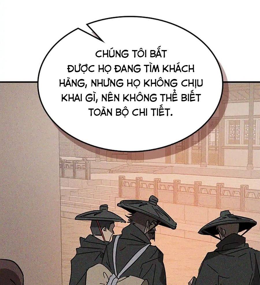 Chiền Thần Tự Sát Hồi Quy Chap 116 - Next Chap 117