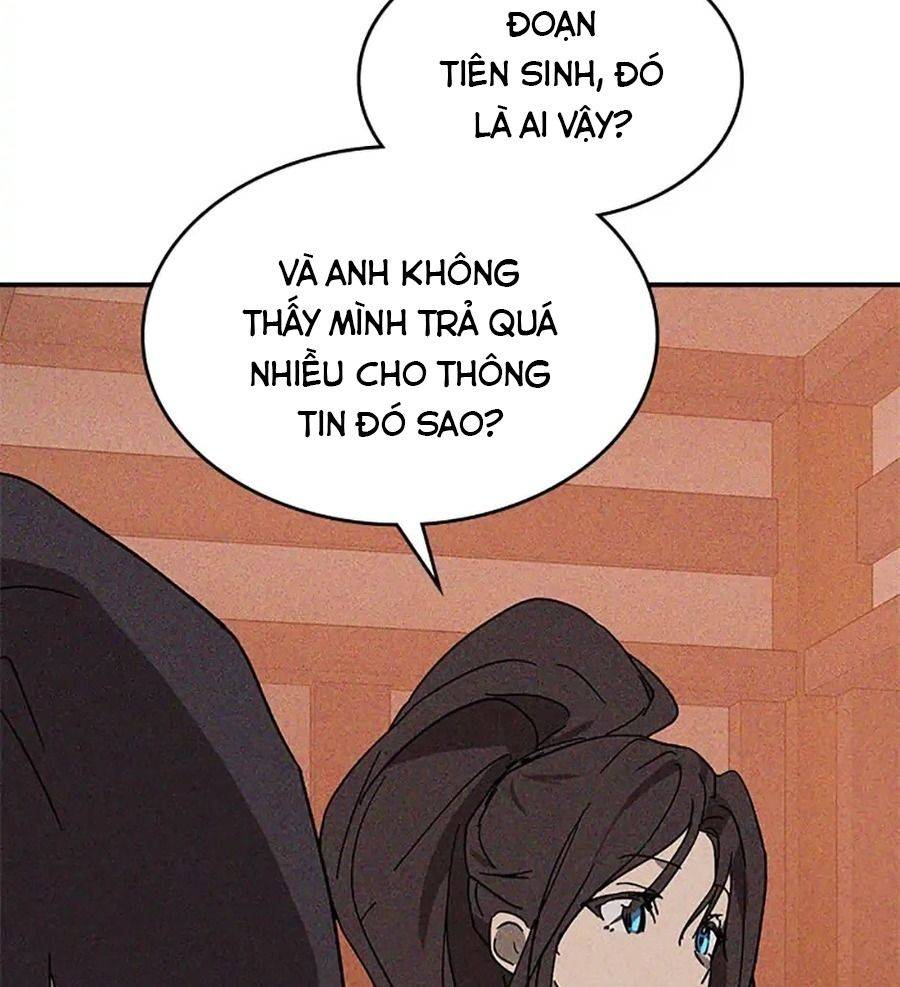 Chiền Thần Tự Sát Hồi Quy Chap 116 - Next Chap 117