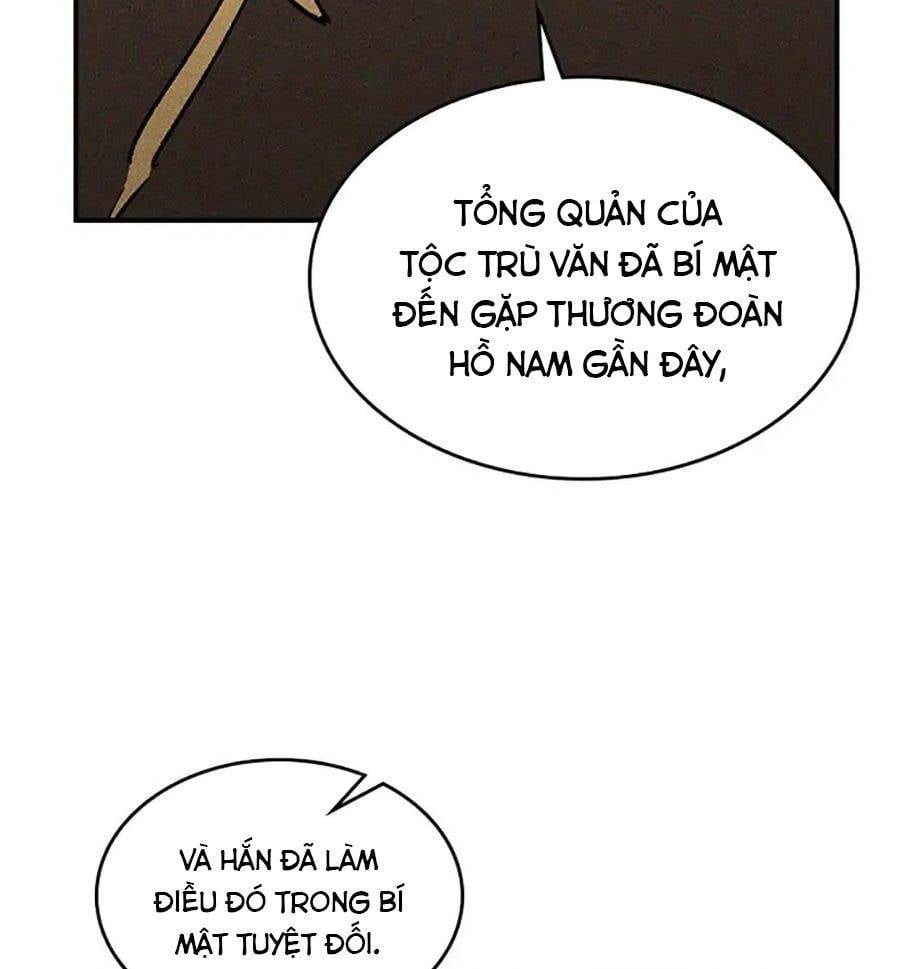 Chiền Thần Tự Sát Hồi Quy Chap 116 - Next Chap 117