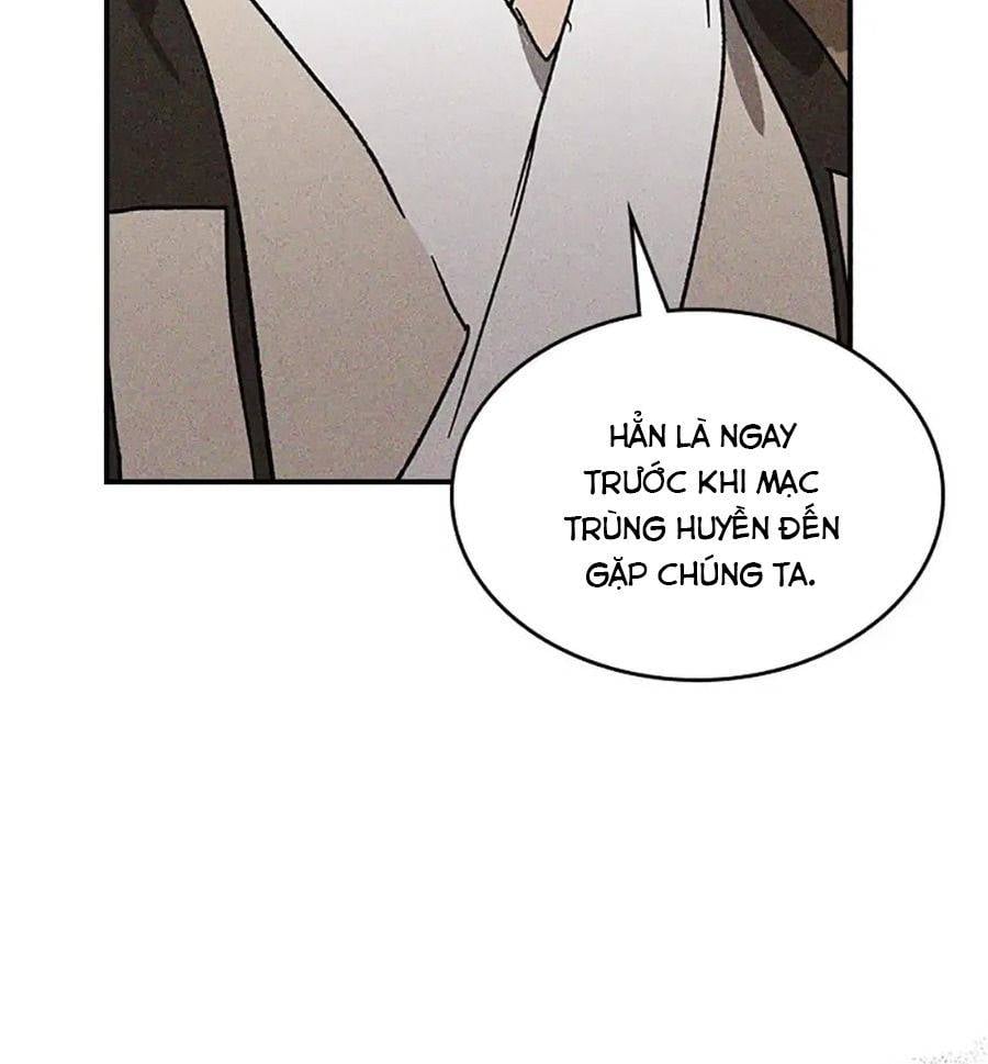 Chiền Thần Tự Sát Hồi Quy Chap 116 - Next Chap 117