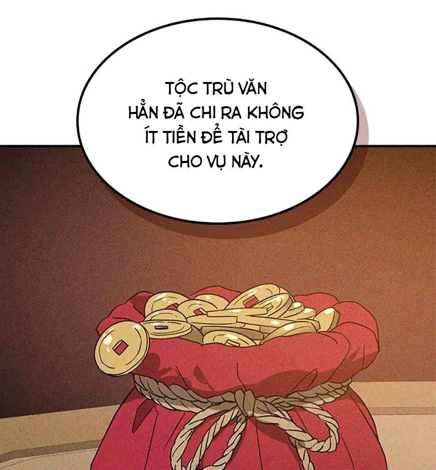 Chiền Thần Tự Sát Hồi Quy Chap 116 - Next Chap 117