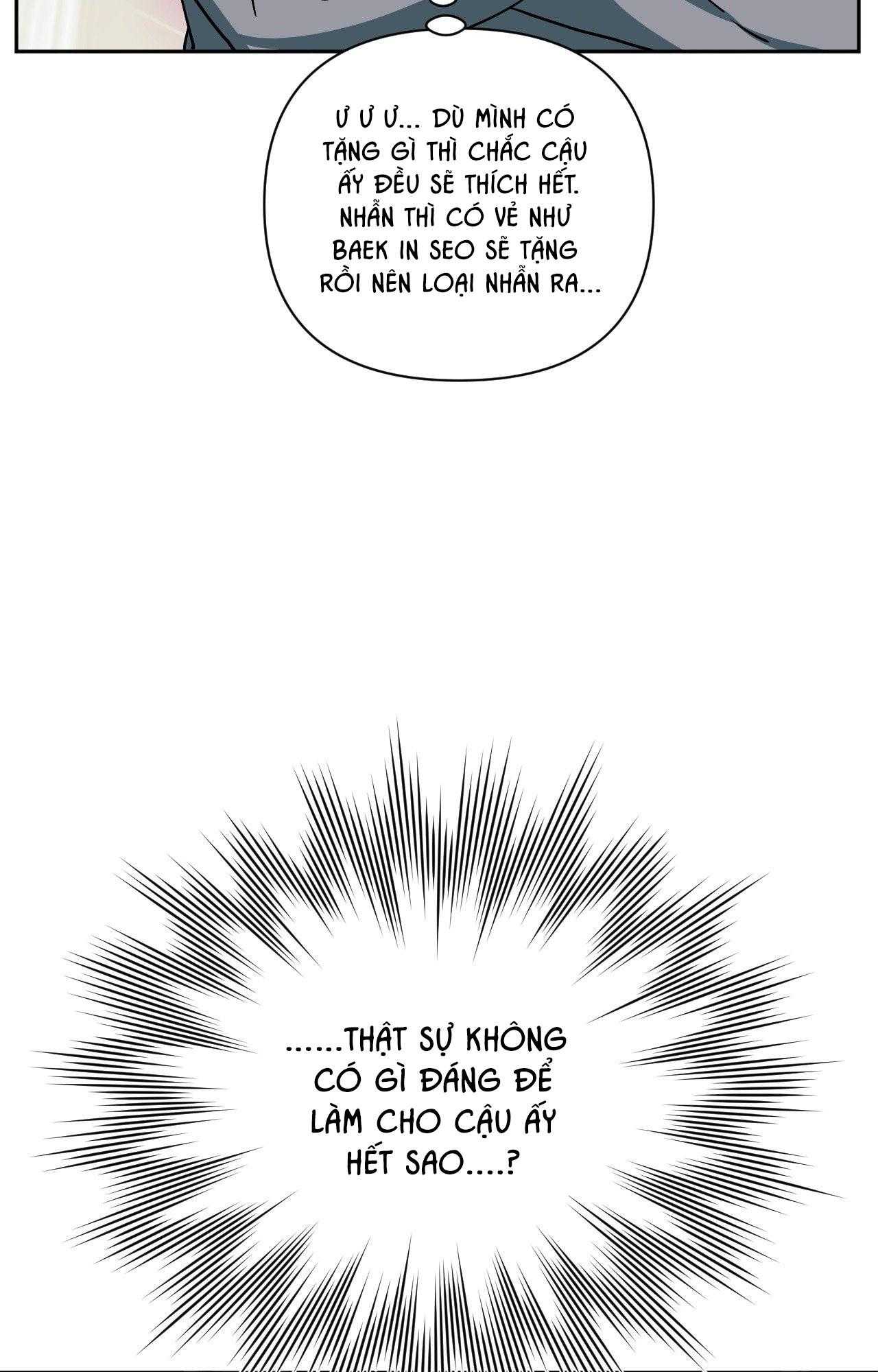 Hơn Cả Bạn Bè Chap 110 - Next Chap 111