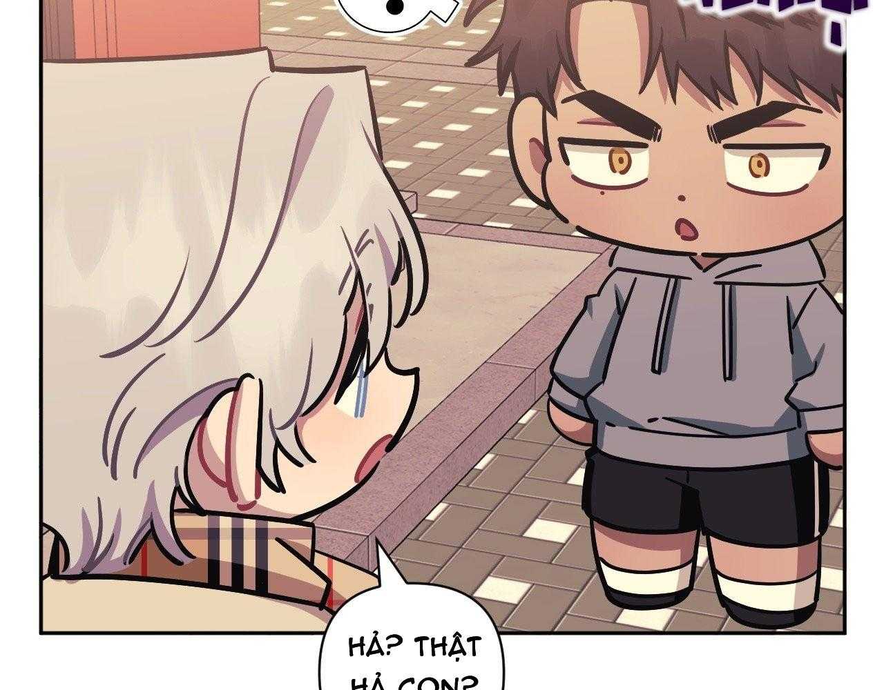 Hơn Cả Bạn Bè Chap 110 - Next Chap 111