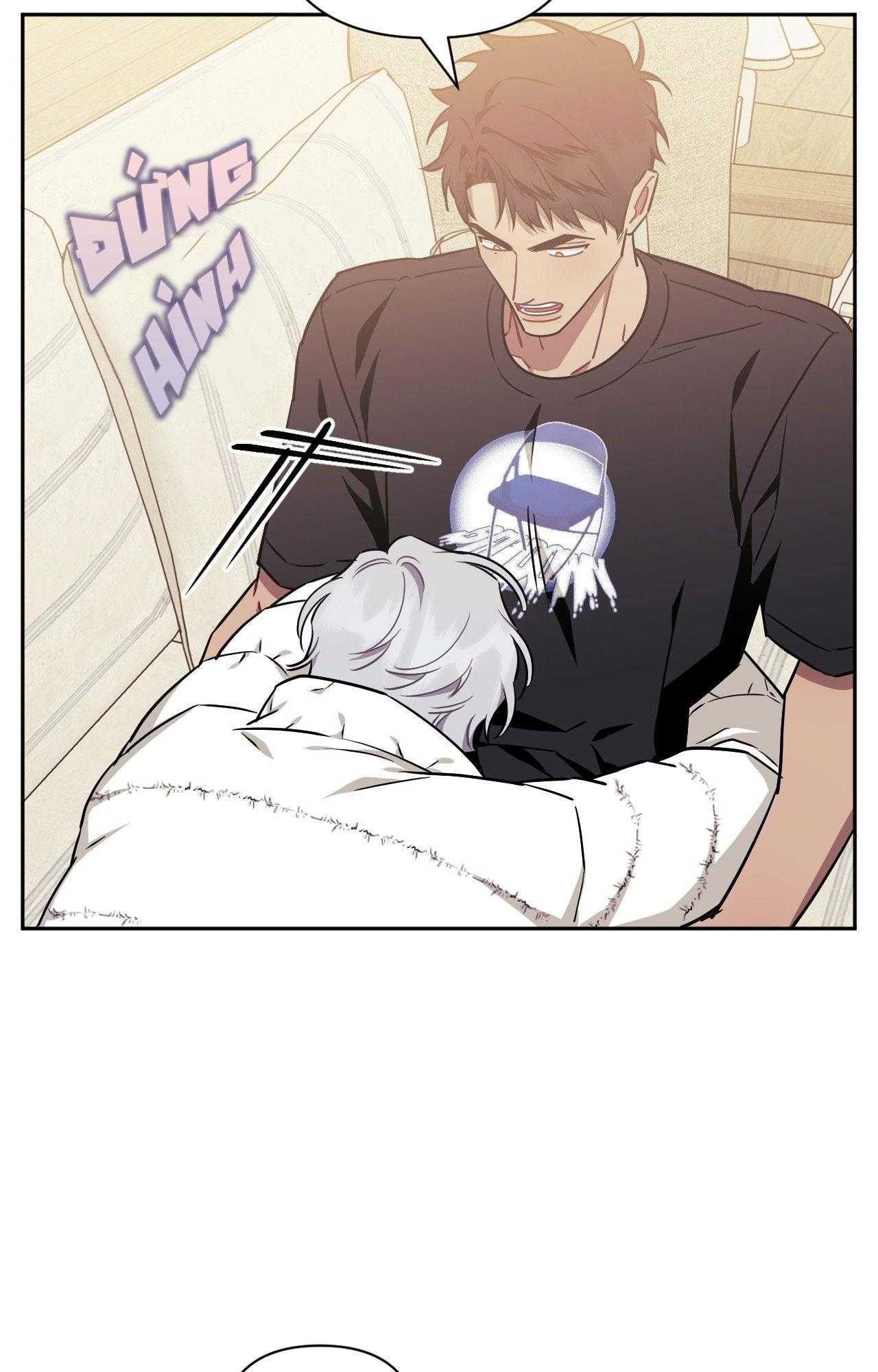 Hơn Cả Bạn Bè Chap 110 - Next Chap 111