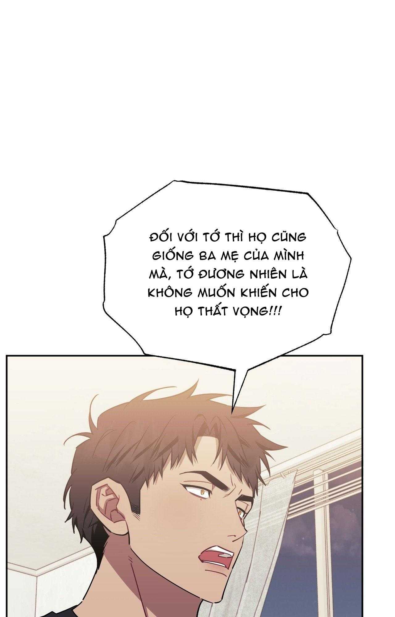 Hơn Cả Bạn Bè Chap 110 - Next Chap 111