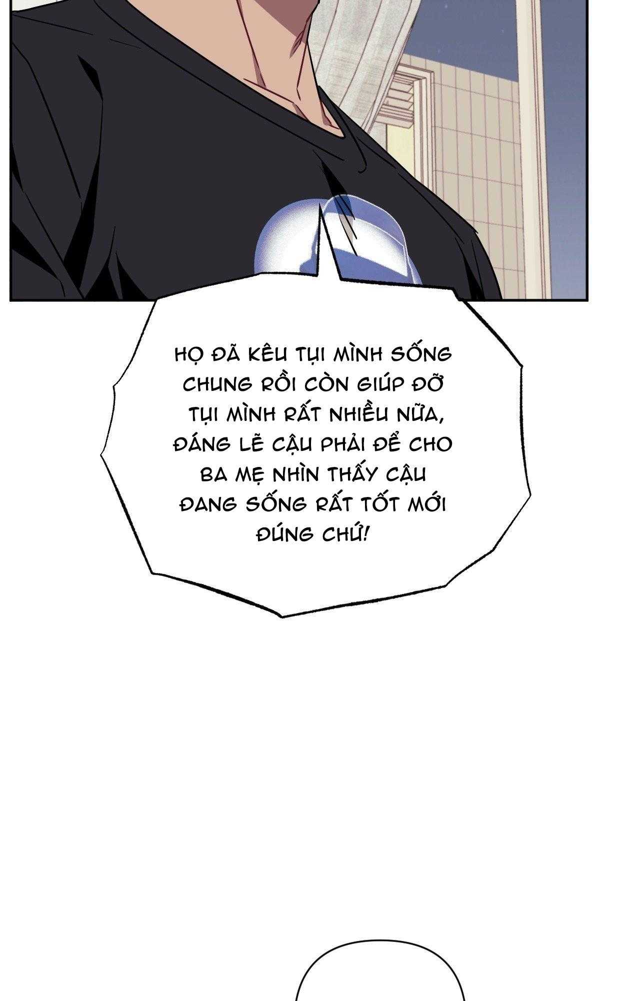 Hơn Cả Bạn Bè Chap 110 - Next Chap 111
