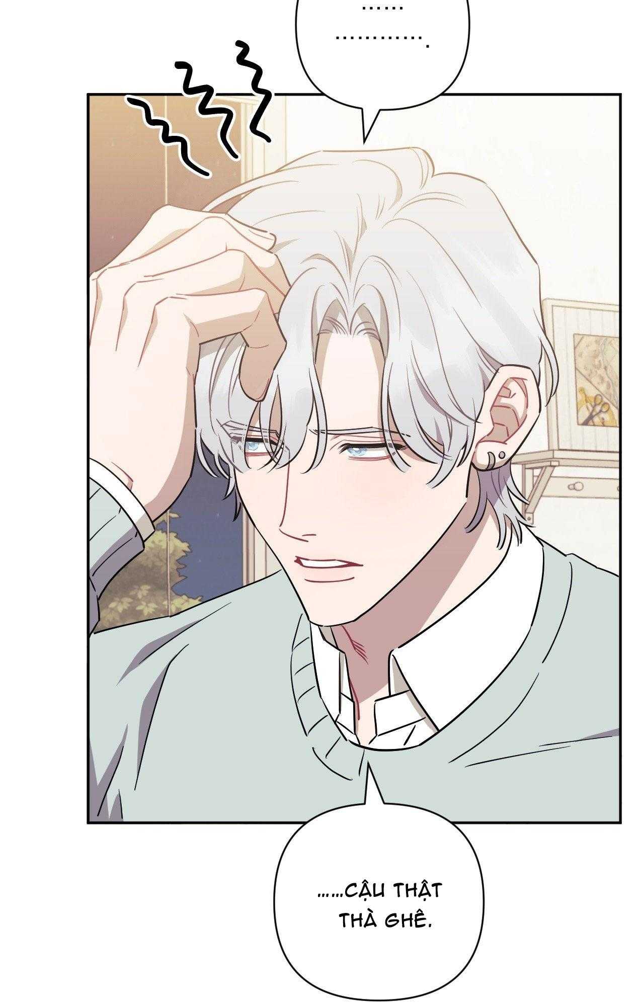 Hơn Cả Bạn Bè Chap 110 - Next Chap 111