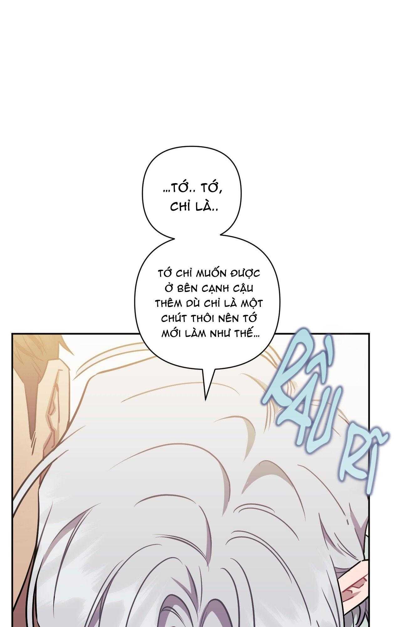 Hơn Cả Bạn Bè Chap 110 - Next Chap 111