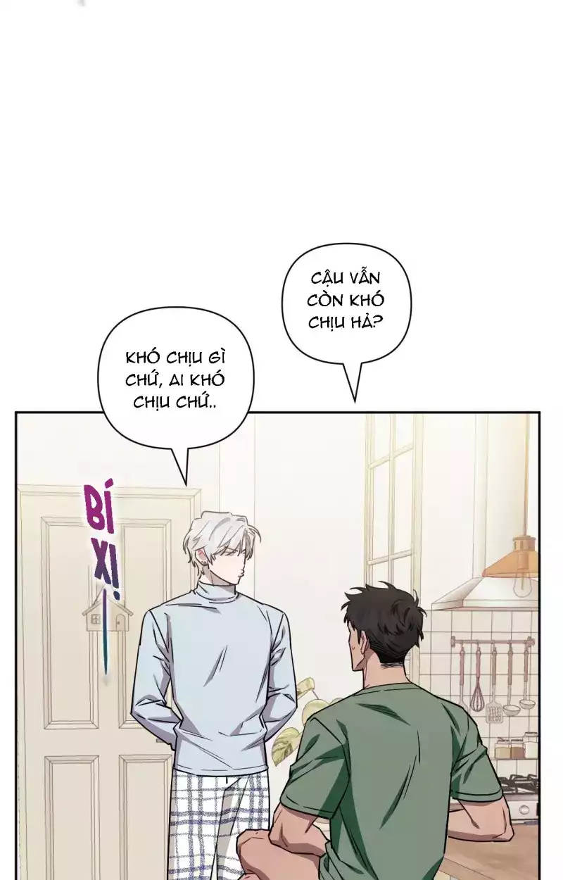 Hơn Cả Bạn Bè Chap 111 - Next Chap 112
