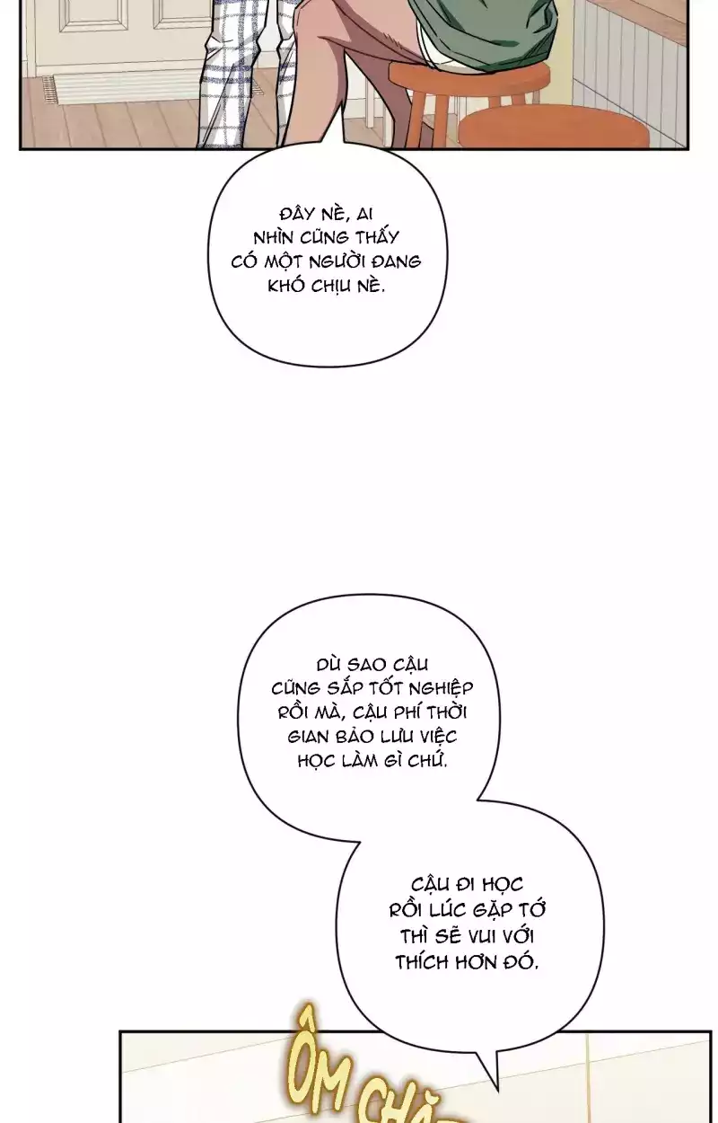 Hơn Cả Bạn Bè Chap 111 - Next Chap 112