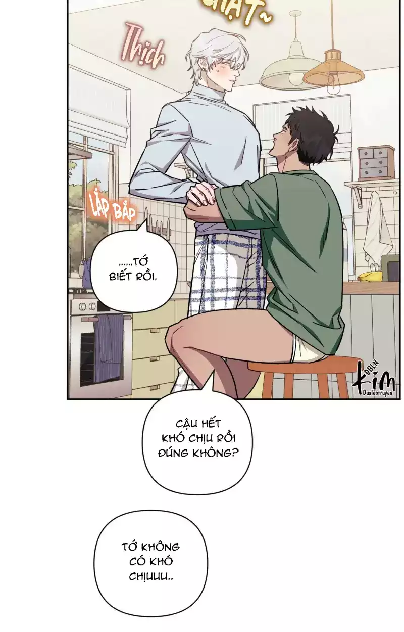 Hơn Cả Bạn Bè Chap 111 - Next Chap 112