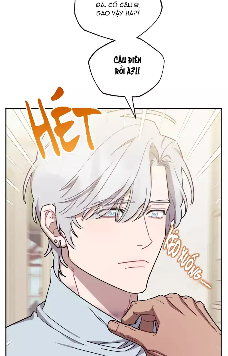 Hơn Cả Bạn Bè Chap 111 - Next Chap 112